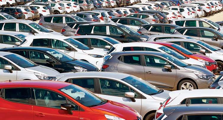 FRIENDS Auto Colcultent